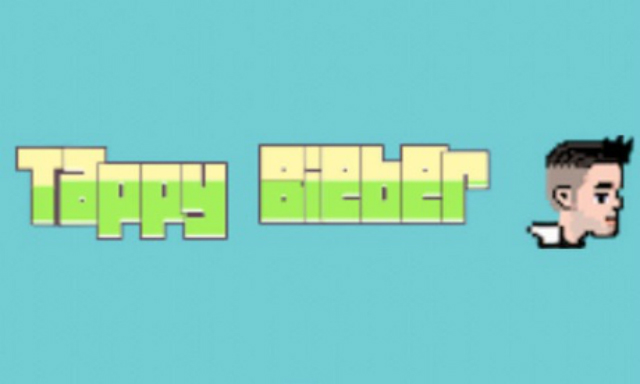 tappy bieber