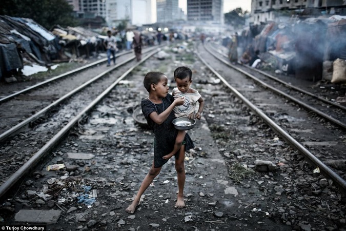 Sony World Photography Awards bangladesh