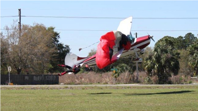 avioneta atropello 3