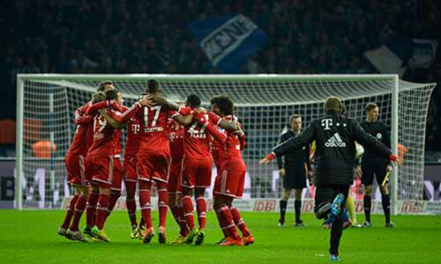 bayern 3