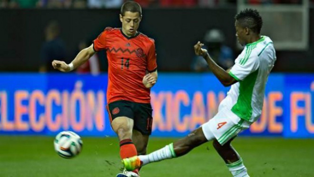 chicha vs nigeria