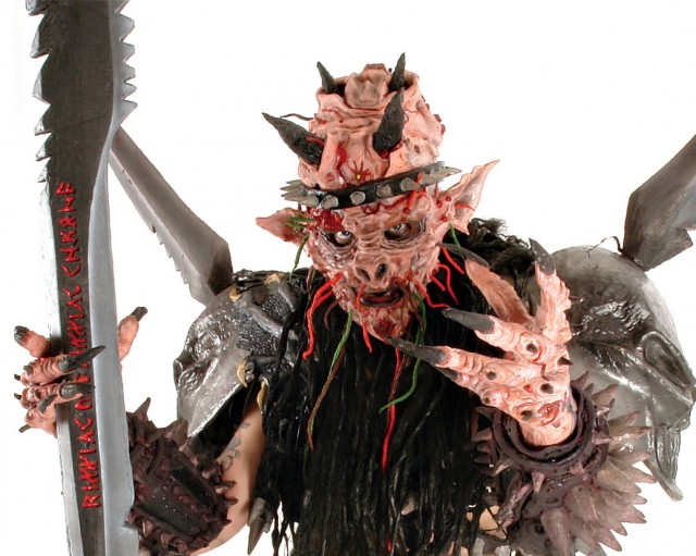 gwar