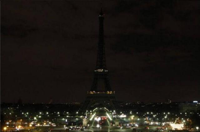 hora del planeta francia