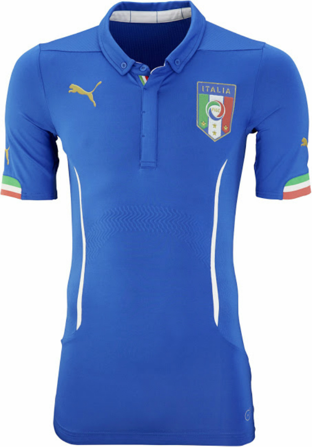 jersey italia