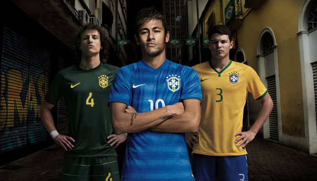 jerseys brasil