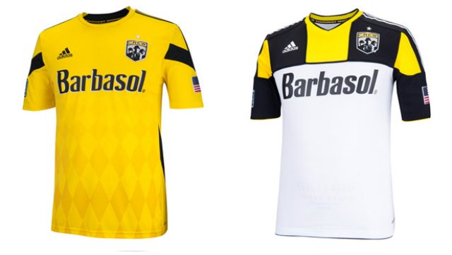 jerseys columbus