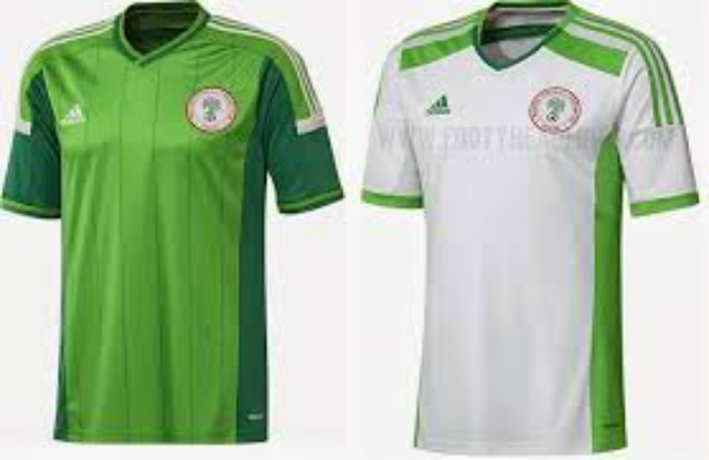 jerseys nigeria