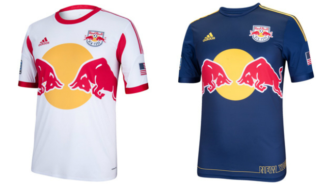 jerseys red bulls