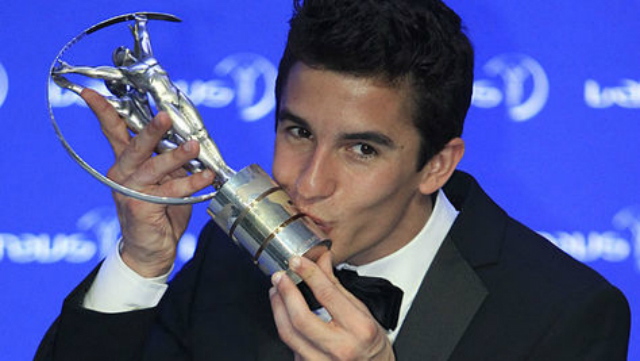 marc marquez