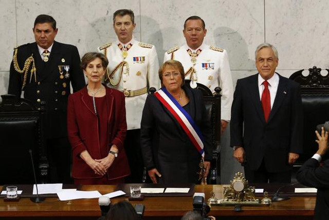 michel bachelet