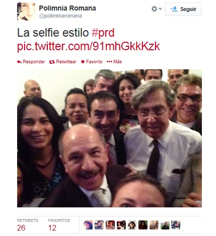 selfie prd