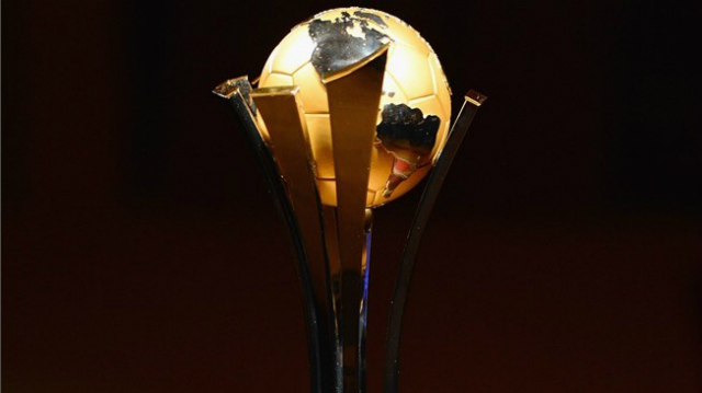 trofeo mundial de clubes