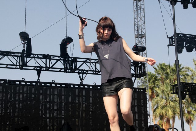 Chvrches