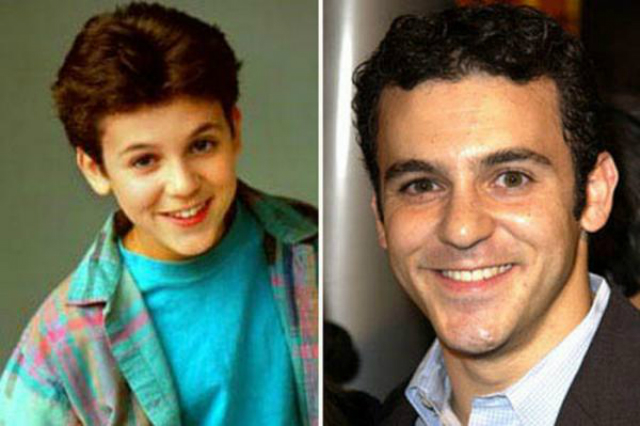 Fred Savage