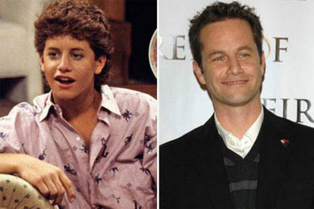 Kirk Cameron