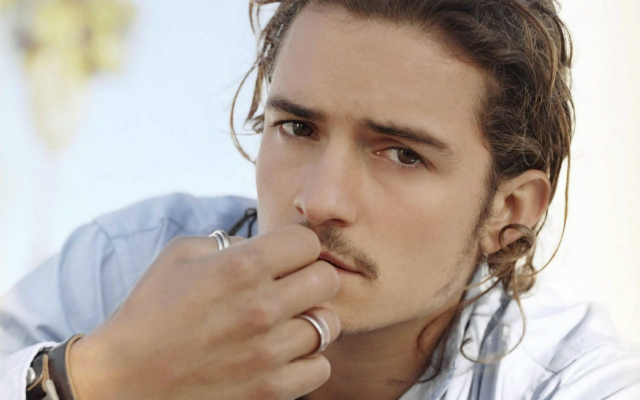 Orlando Bloom