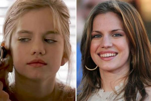 anna chlumsky