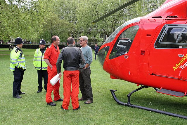 harrisonfordlondon