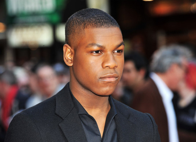 johnboyega