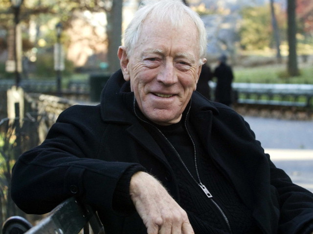 maxvonsydow