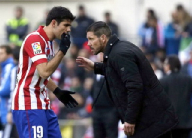 simeone costa