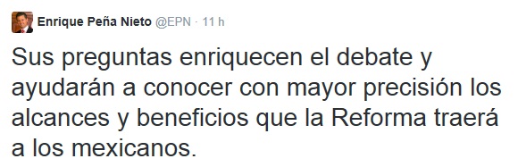 tweet epn1