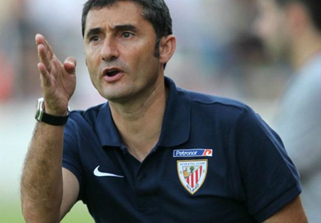 valverde