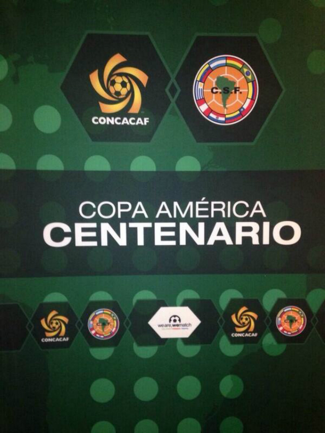 copa america centenario