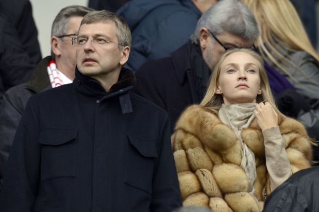 dimitri ribolovlev