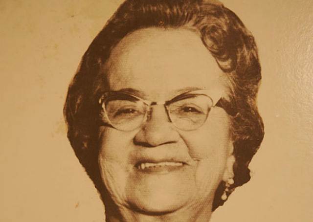 matilde hidalgo