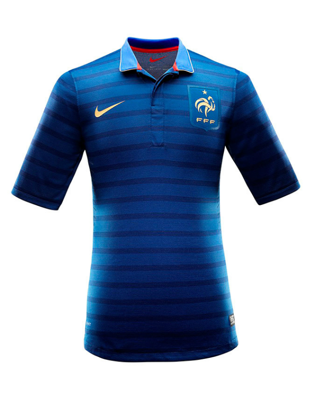 nike francia