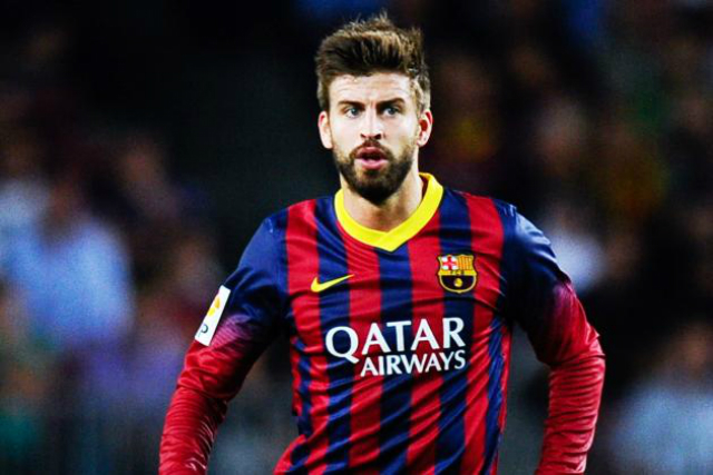 pique