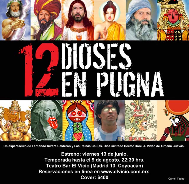 Cartel-12-dioses