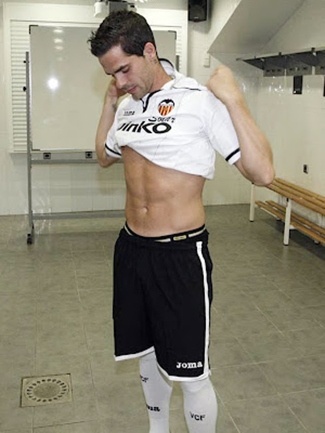 Fernando Gago d