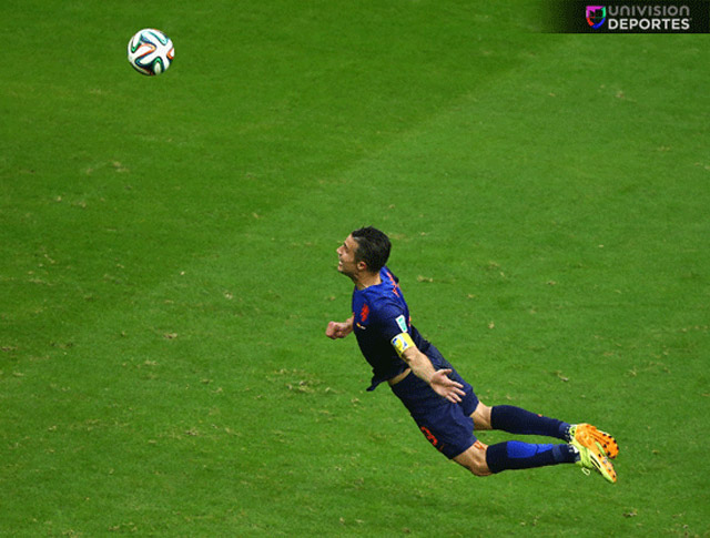 Van-Persie-Goal