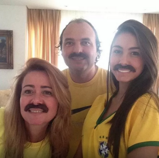 bigote fred