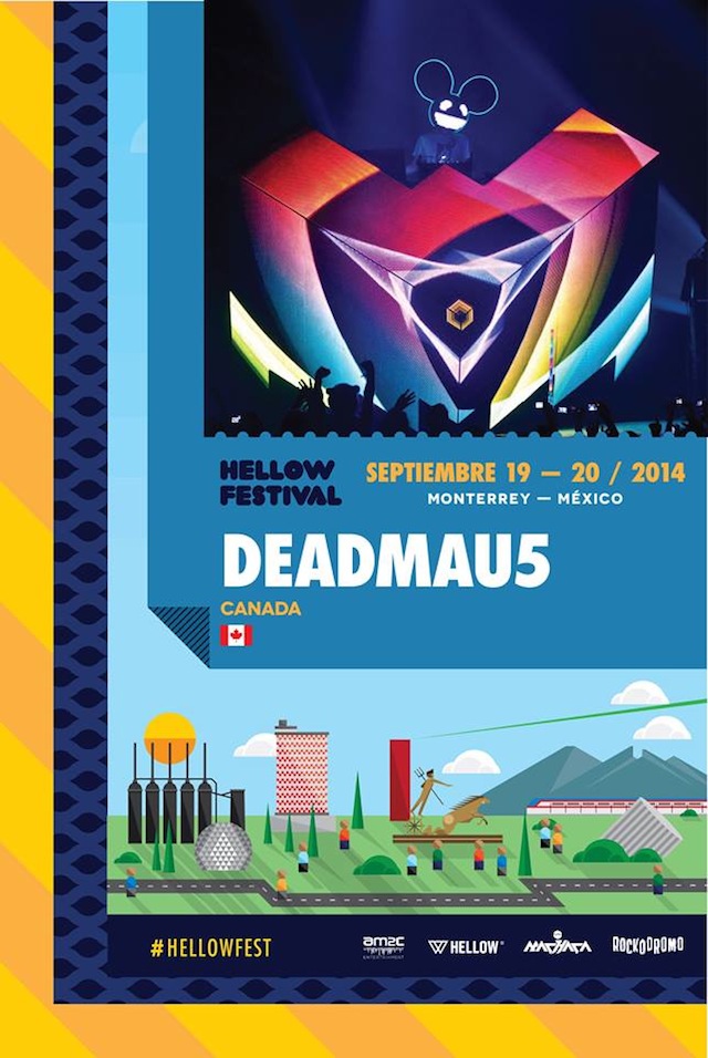 deadmau5