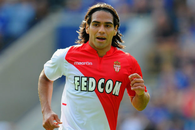 falcao monaco