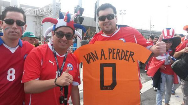 holanda chile 7