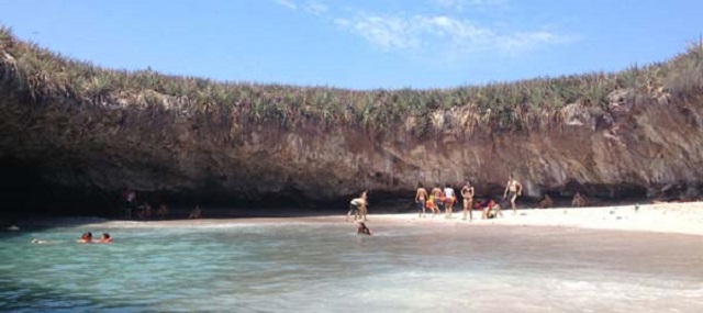 islas marietas07