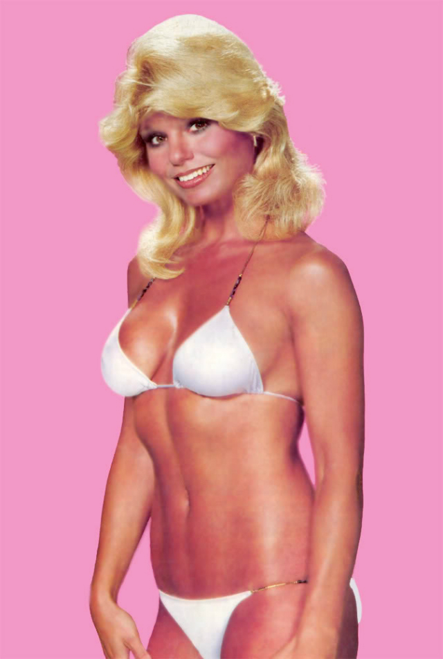 loni anderson 1