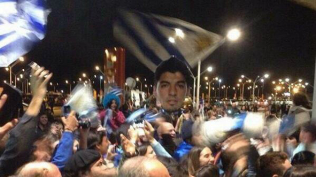 luis suarez aeropuerto 1