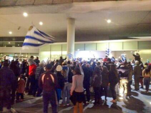 luis suarez aeropuerto 2