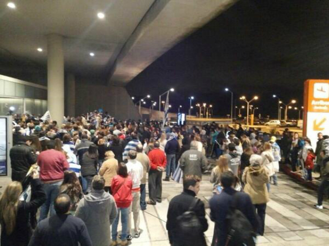 luis suarez aeropuerto 3