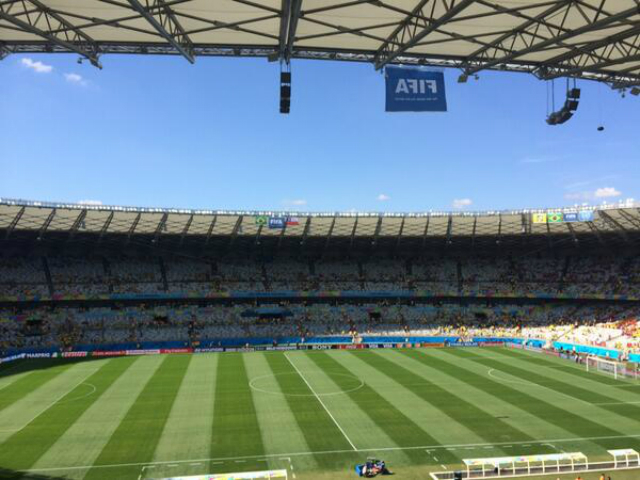 mineirao