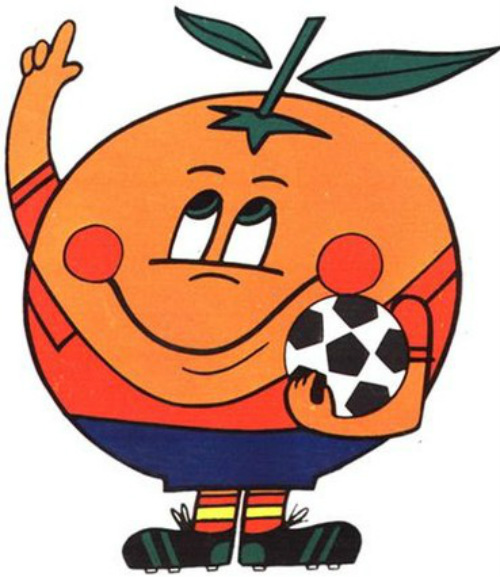 naranjito