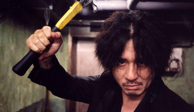 oldboy