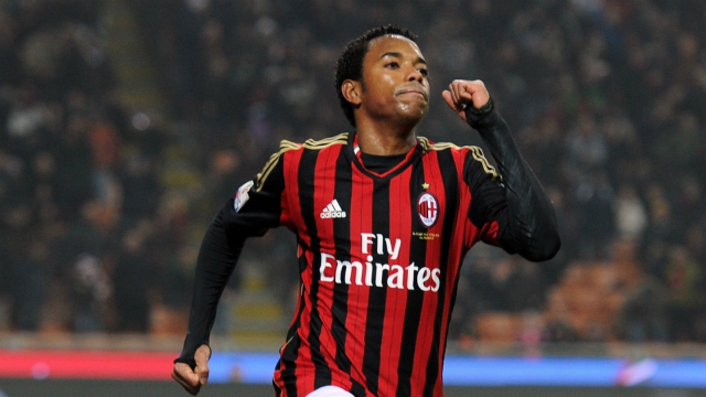 robinho