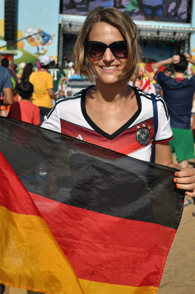 Alemania