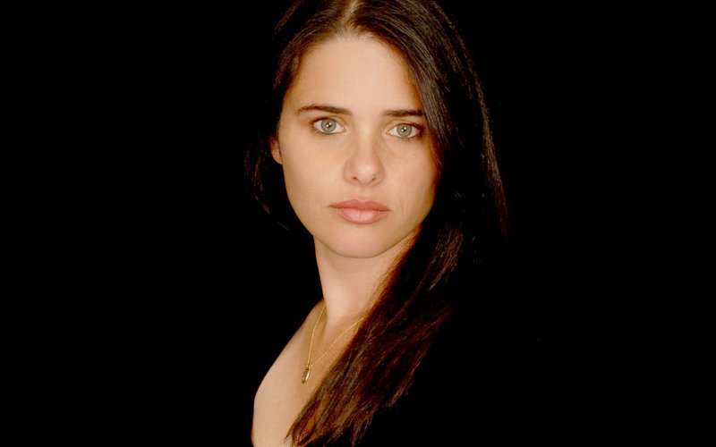 Ayelet-Shaked1